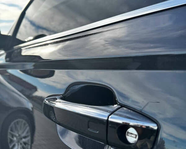 Сірий Ауді А6, об'ємом двигуна 3 л та пробігом 218 тис. км за 20500 $, фото 27 на Automoto.ua