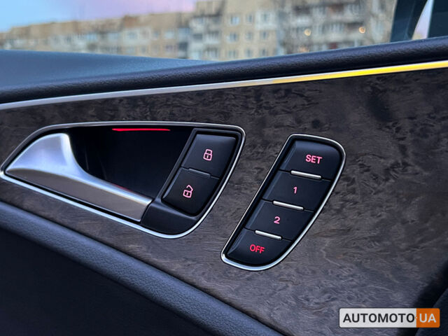 Серый Ауди А6, объемом двигателя 2 л и пробегом 187 тыс. км за 19700 $, фото 19 на Automoto.ua