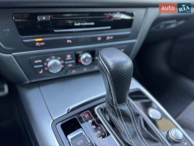 Серый Ауди А6, объемом двигателя 2 л и пробегом 238 тыс. км за 23500 $, фото 20 на Automoto.ua