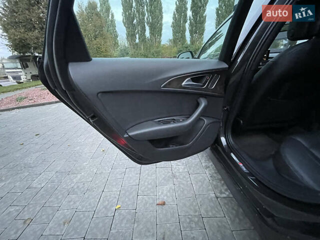 Серый Ауди А6, объемом двигателя 2 л и пробегом 330 тыс. км за 14900 $, фото 31 на Automoto.ua