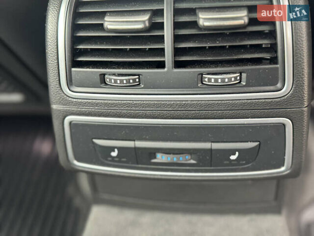Сірий Ауді А6, об'ємом двигуна 2 л та пробігом 150 тис. км за 15900 $, фото 7 на Automoto.ua