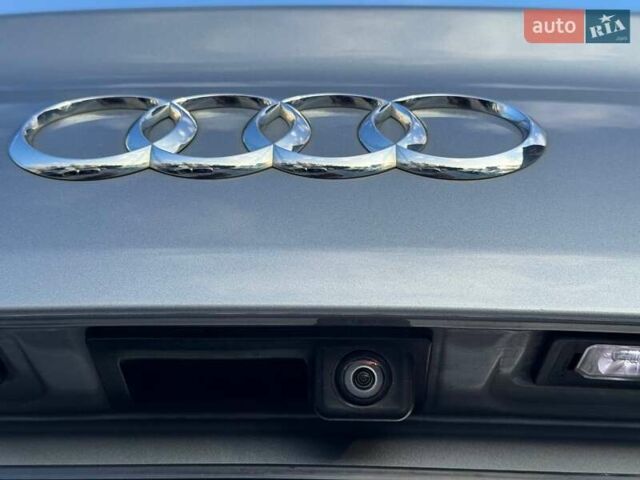 Серый Ауди А6, объемом двигателя 3 л и пробегом 176 тыс. км за 21200 $, фото 20 на Automoto.ua