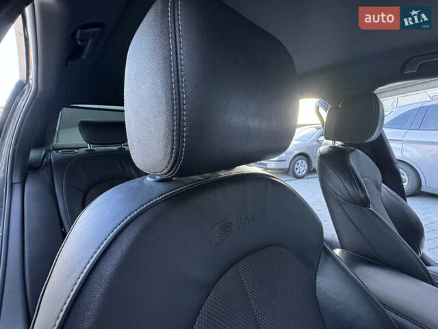 Серый Ауди А6, объемом двигателя 2 л и пробегом 238 тыс. км за 23500 $, фото 41 на Automoto.ua