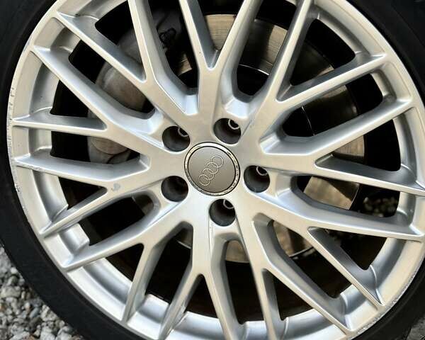 Серый Ауди А6, объемом двигателя 2.97 л и пробегом 180 тыс. км за 22600 $, фото 45 на Automoto.ua