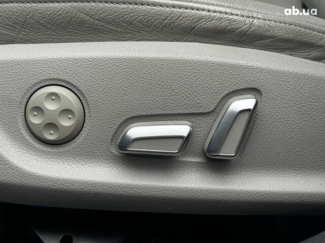 Сірий Ауді А6, об'ємом двигуна 2 л та пробігом 64 тис. км за 21990 $, фото 19 на Automoto.ua
