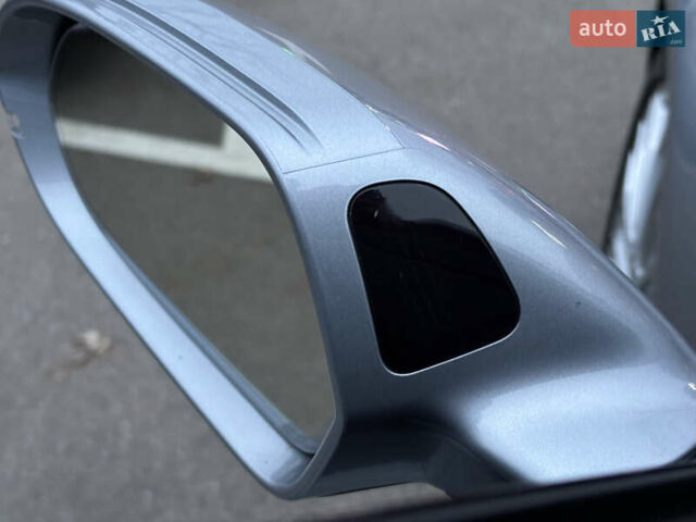 Серый Ауди А6, объемом двигателя 3 л и пробегом 173 тыс. км за 23500 $, фото 24 на Automoto.ua