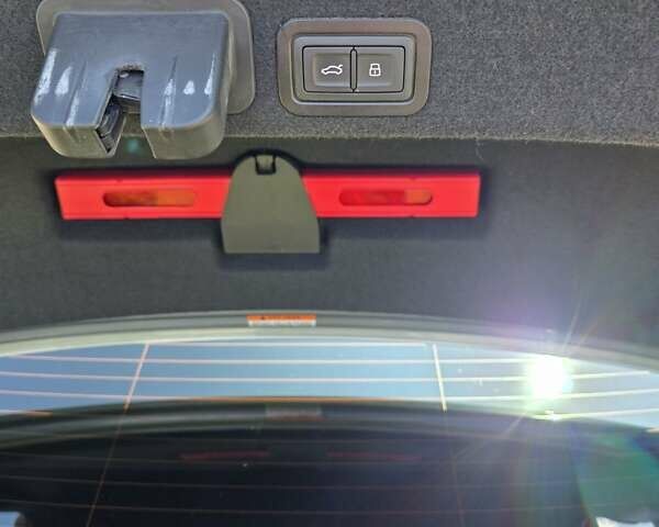 Серый Ауди А6, объемом двигателя 2 л и пробегом 136 тыс. км за 23500 $, фото 19 на Automoto.ua