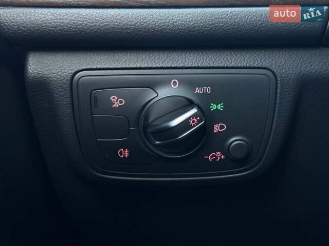Серый Ауди А6, объемом двигателя 3 л и пробегом 176 тыс. км за 21200 $, фото 44 на Automoto.ua