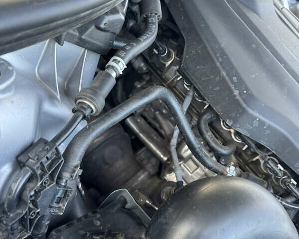 Сірий Ауді А6, об'ємом двигуна 1.98 л та пробігом 124 тис. км за 16500 $, фото 22 на Automoto.ua