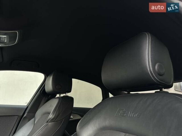 Серый Ауди А6, объемом двигателя 2 л и пробегом 178 тыс. км за 25500 $, фото 32 на Automoto.ua