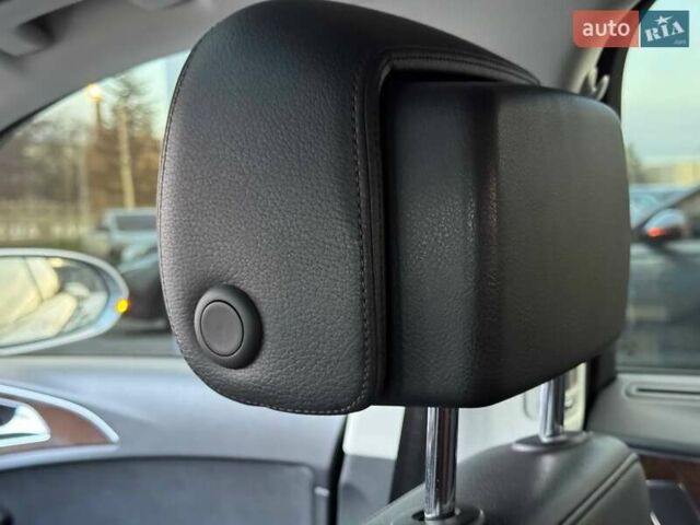 Серый Ауди А6, объемом двигателя 3 л и пробегом 176 тыс. км за 21200 $, фото 66 на Automoto.ua