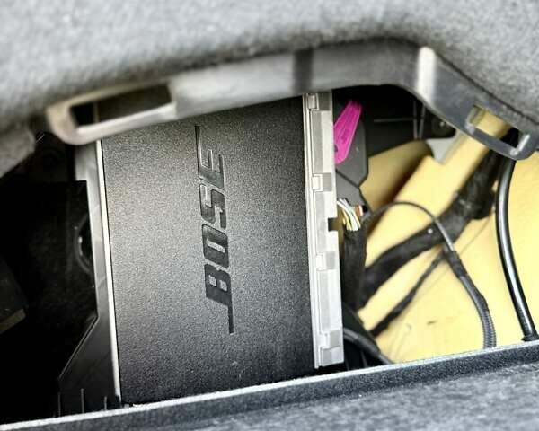 Серый Ауди А6, объемом двигателя 2.97 л и пробегом 180 тыс. км за 22600 $, фото 29 на Automoto.ua