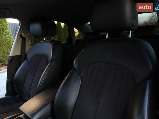 Серый Ауди А6, объемом двигателя 2.97 л и пробегом 216 тыс. км за 21999 $, фото 61 на Automoto.ua