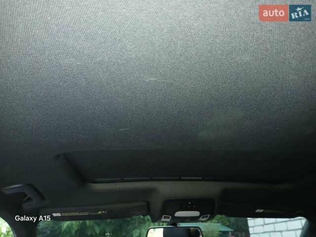 Серый Ауди А6, объемом двигателя 2 л и пробегом 265 тыс. км за 16000 $, фото 9 на Automoto.ua