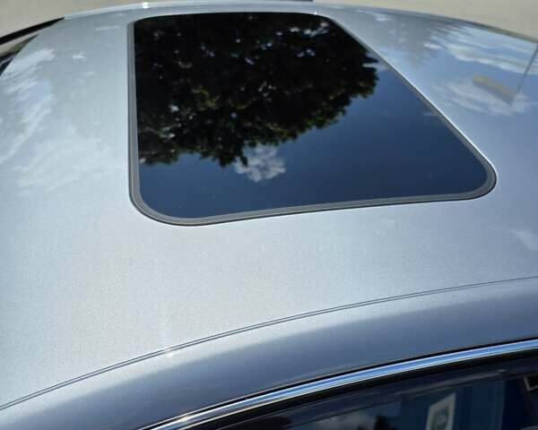 Серый Ауди А6, объемом двигателя 2 л и пробегом 136 тыс. км за 23500 $, фото 25 на Automoto.ua