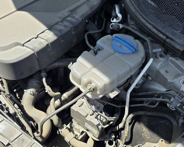 Серый Ауди А6, объемом двигателя 2 л и пробегом 136 тыс. км за 23500 $, фото 27 на Automoto.ua