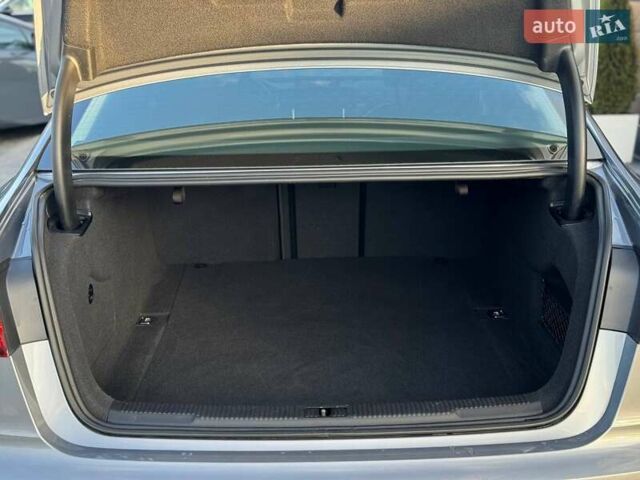 Серый Ауди А6, объемом двигателя 3 л и пробегом 176 тыс. км за 21200 $, фото 23 на Automoto.ua