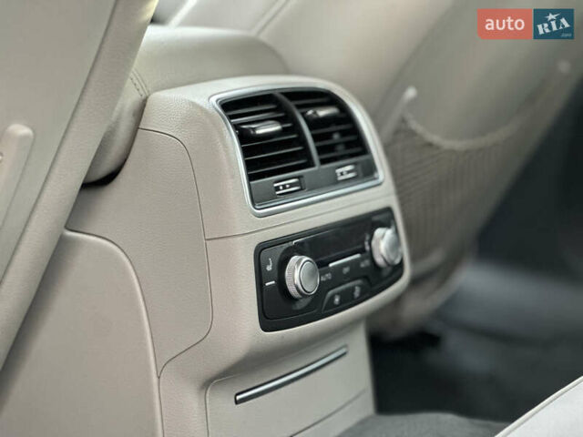 Ауді А6 2016 у Львові на Automoto.ua Сірий Ауді А6, об'ємом двигуна 2 л та пробігом 193 тис. км за 14800 $, фото 22 на Automoto.ua
