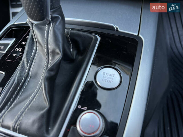 Серый Ауди А6, объемом двигателя 2 л и пробегом 238 тыс. км за 23500 $, фото 60 на Automoto.ua