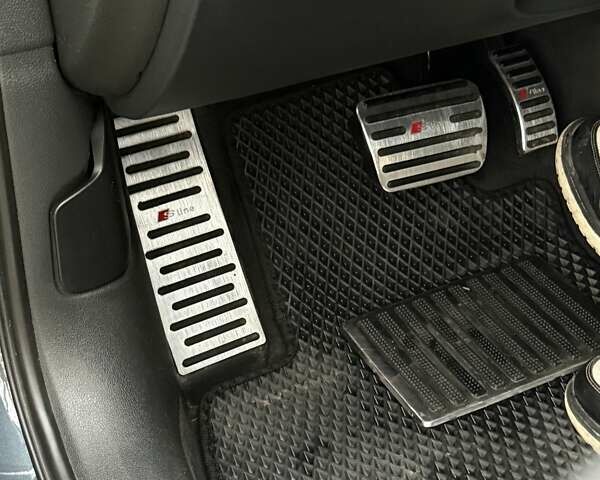 Серый Ауди А6, объемом двигателя 1.98 л и пробегом 195 тыс. км за 18500 $, фото 33 на Automoto.ua