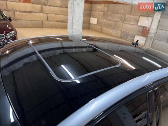 Сірий Ауді А6, об'ємом двигуна 1.98 л та пробігом 125 тис. км за 22500 $, фото 17 на Automoto.ua