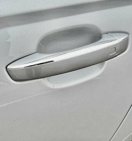 Сірий Ауді А6, об'ємом двигуна 2 л та пробігом 204 тис. км за 16900 $, фото 15 на Automoto.ua