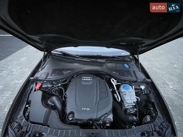 Серый Ауди А6, объемом двигателя 2 л и пробегом 330 тыс. км за 14900 $, фото 35 на Automoto.ua