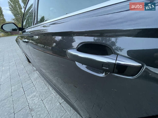 Серый Ауди А6, объемом двигателя 2 л и пробегом 330 тыс. км за 14900 $, фото 11 на Automoto.ua