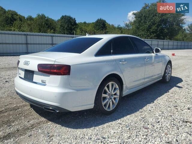 Серый Ауди А6, объемом двигателя 1.98 л и пробегом 156 тыс. км за 2800 $, фото 5 на Automoto.ua