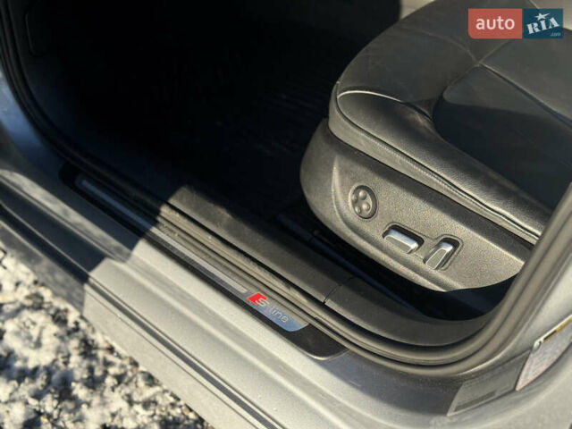 Серый Ауди А6, объемом двигателя 2 л и пробегом 249 тыс. км за 14799 $, фото 20 на Automoto.ua