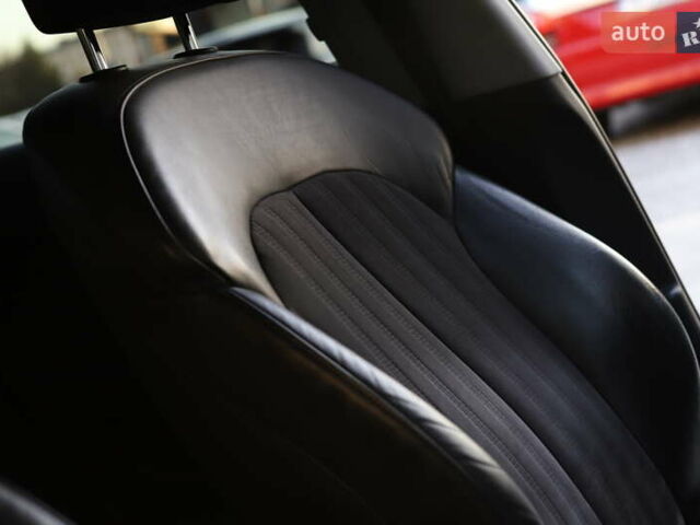 Серый Ауди А6, объемом двигателя 2.97 л и пробегом 216 тыс. км за 21999 $, фото 67 на Automoto.ua