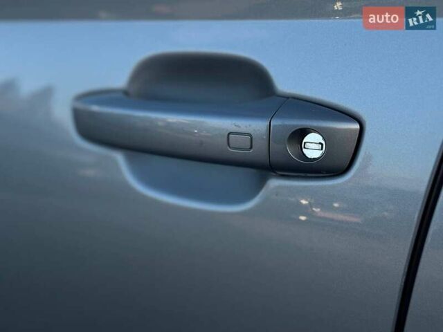 Серый Ауди А6, объемом двигателя 3 л и пробегом 176 тыс. км за 21200 $, фото 4 на Automoto.ua