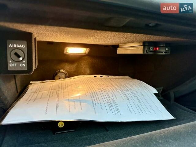 Серый Ауди А6, объемом двигателя 2.97 л и пробегом 180 тыс. км за 22600 $, фото 42 на Automoto.ua