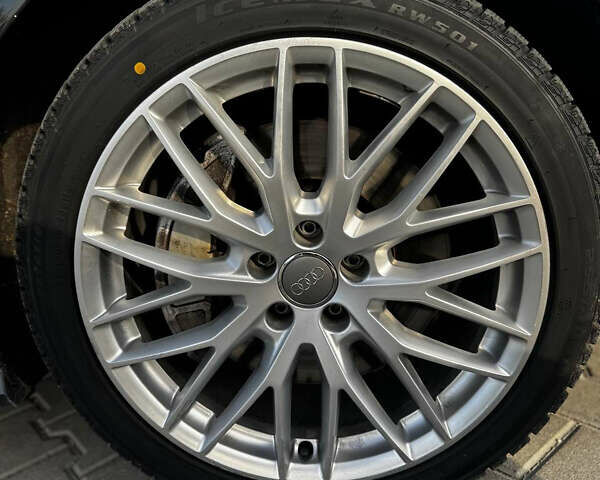 Сірий Ауді А6, об'ємом двигуна 3 л та пробігом 218 тис. км за 20500 $, фото 28 на Automoto.ua