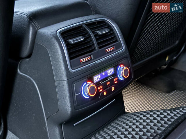Серый Ауди А6, объемом двигателя 3 л и пробегом 173 тыс. км за 23500 $, фото 27 на Automoto.ua