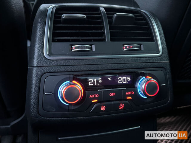 Серый Ауди А6, объемом двигателя 2 л и пробегом 187 тыс. км за 19700 $, фото 12 на Automoto.ua