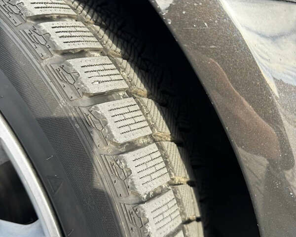 Сірий Ауді А6, об'ємом двигуна 3 л та пробігом 218 тис. км за 20500 $, фото 29 на Automoto.ua