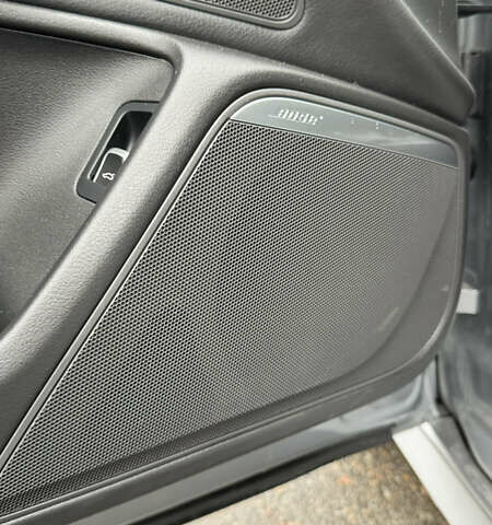 Сірий Ауді А6, об'ємом двигуна 2 л та пробігом 204 тис. км за 16900 $, фото 23 на Automoto.ua