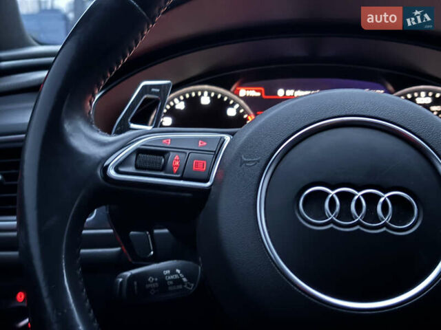 Серый Ауди А6, объемом двигателя 3 л и пробегом 173 тыс. км за 23500 $, фото 31 на Automoto.ua