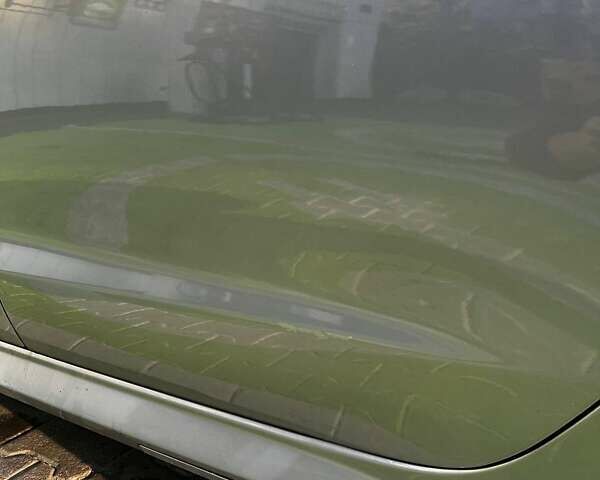 Сірий Ауді А6, об'ємом двигуна 3 л та пробігом 172 тис. км за 22000 $, фото 5 на Automoto.ua