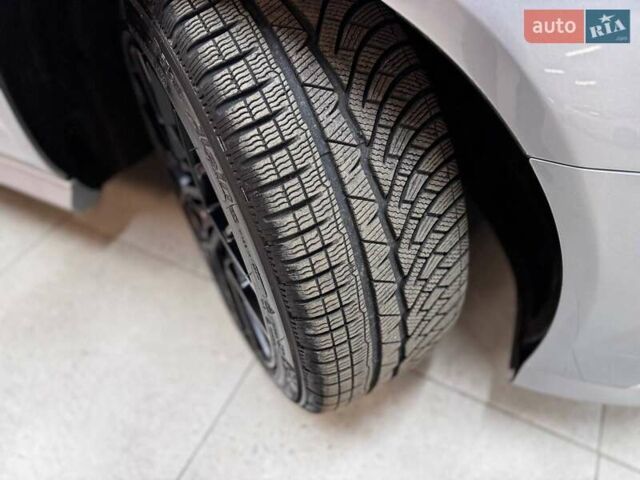 Сірий Ауді А6, об'ємом двигуна 1.98 л та пробігом 125 тис. км за 22500 $, фото 18 на Automoto.ua