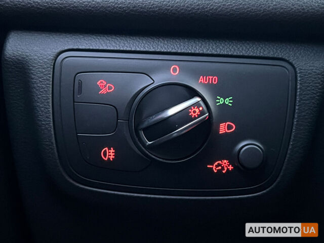 Серый Ауди А6, объемом двигателя 2 л и пробегом 187 тыс. км за 19700 $, фото 20 на Automoto.ua