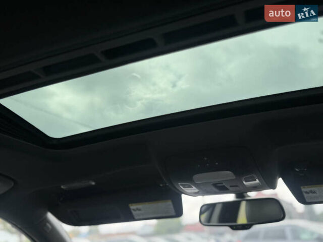 Сірий Ауді А6, об'ємом двигуна 2 л та пробігом 150 тис. км за 15900 $, фото 9 на Automoto.ua