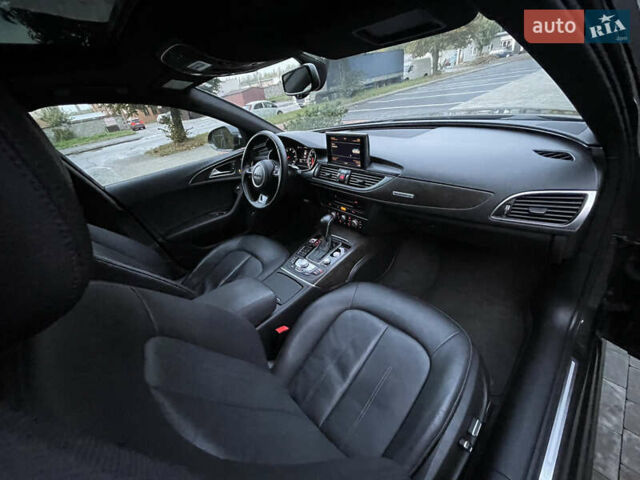 Серый Ауди А6, объемом двигателя 2 л и пробегом 330 тыс. км за 14900 $, фото 24 на Automoto.ua