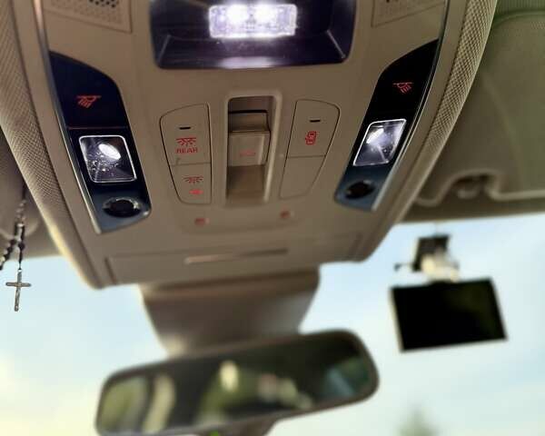 Серый Ауди А6, объемом двигателя 2.97 л и пробегом 180 тыс. км за 22600 $, фото 36 на Automoto.ua