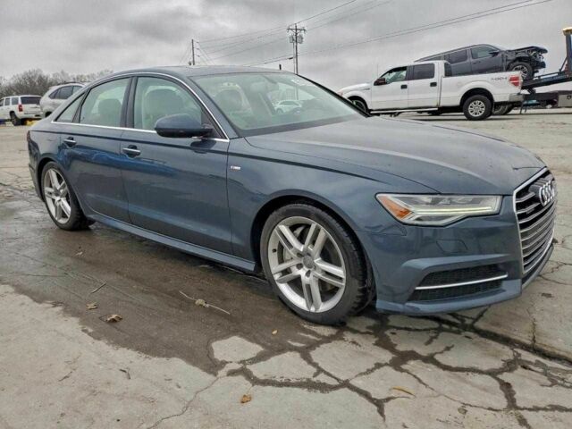 Серый Ауди А6, объемом двигателя 2 л и пробегом 141 тыс. км за 2800 $, фото 3 на Automoto.ua