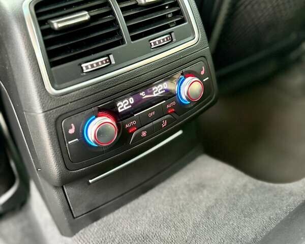 Серый Ауди А6, объемом двигателя 2.97 л и пробегом 180 тыс. км за 22600 $, фото 23 на Automoto.ua