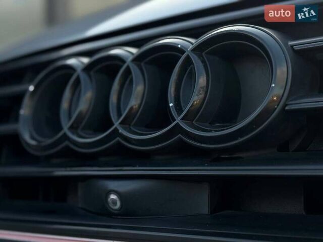 Серый Ауди А6, объемом двигателя 3 л и пробегом 176 тыс. км за 21200 $, фото 9 на Automoto.ua