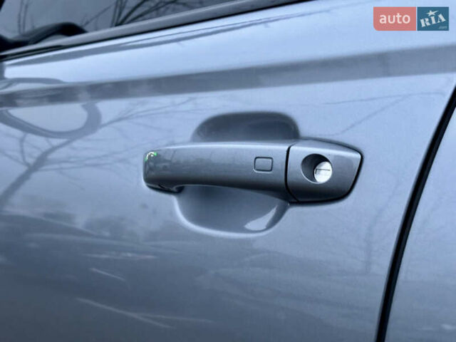 Сірий Ауді А6, об'ємом двигуна 3 л та пробігом 173 тис. км за 22500 $, фото 16 на Automoto.ua