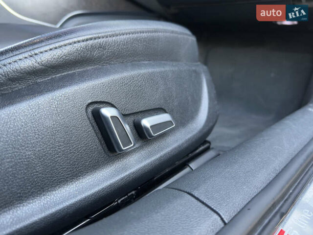 Сірий Ауді А6, об'ємом двигуна 1.98 л та пробігом 115 тис. км за 20500 $, фото 28 на Automoto.ua